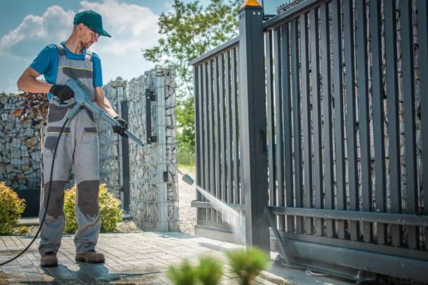 Best Roof Washing  in Gillette, WY