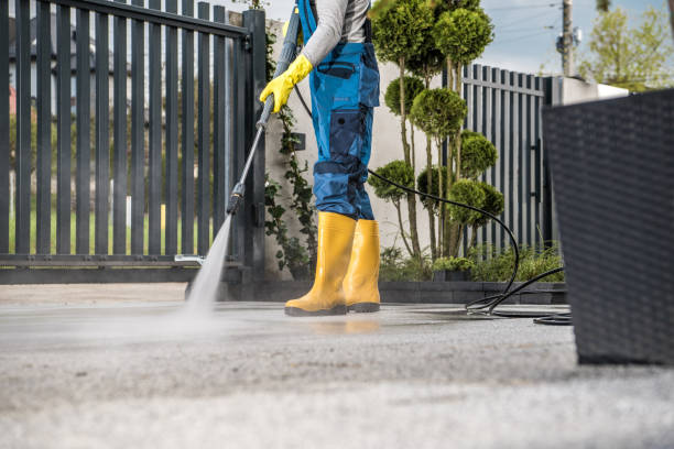 Best Graffiti Removal  in Gillette, WY