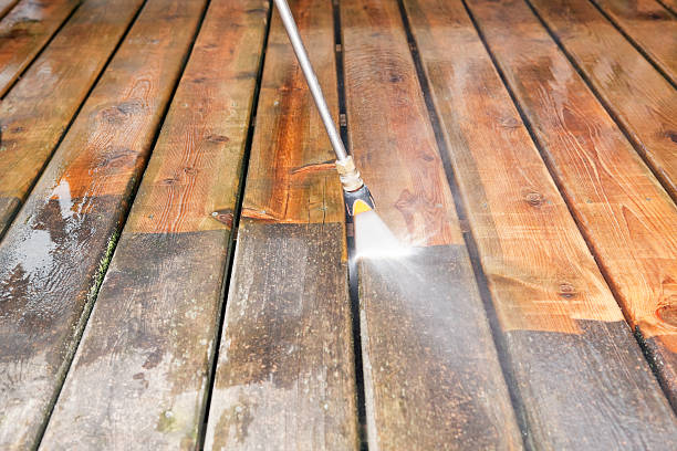 Best Spring Cleaning  in Gillette, WY