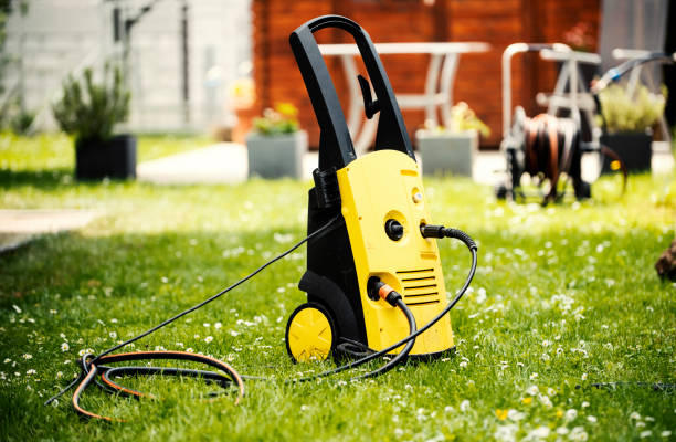 Best Factory Floor Cleaning  in Gillette, WY